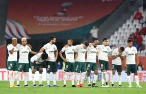 Após o Mundial, Palmeiras desembarca no Brasil para iniciar maratona final