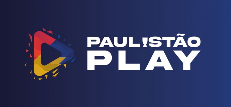 Paulistão Play é a nova plataforma de streaming da FPF 