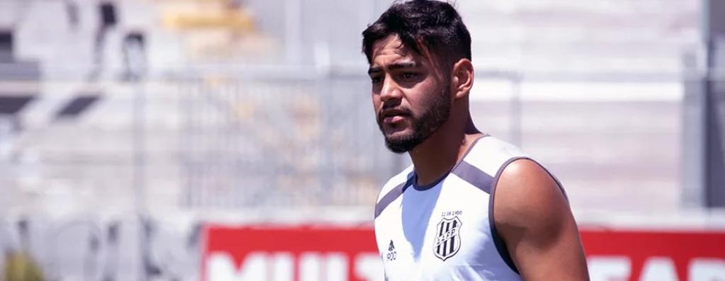 Volante foca no Paulistão para depois pensar em renovar com a Ponte Preta