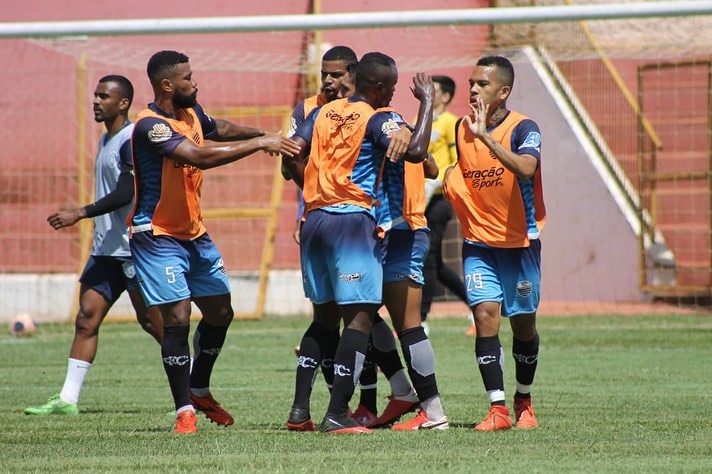 Paulista A3: Prometendo manter o mesmo estilo, técnico avalia preparação do Comercial