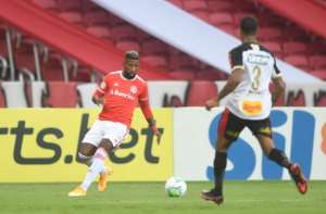 Inter estuda possibilidade de pagar R$ 1 milhão para ter ex-Ponte em 