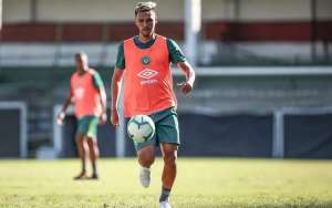 Paulistão: Ponte Preta contrata revelação da Chapecoense