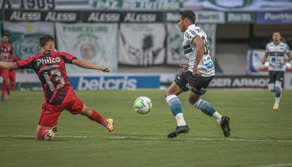 BRASILEIRÃO: Rodada de sábado poderá rebaixar mais dois clubes para a Série B