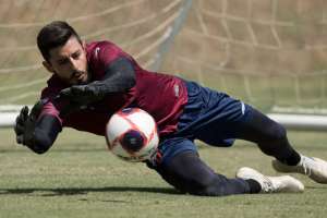 Paulistão: Ituano renova contrato de ex-goleiro de Portuguesa e Coritiba