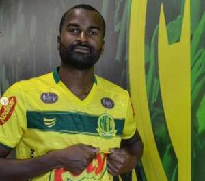 Paulistão: Mirassol fecha com ex-Guarani, velho conhecido da torcida