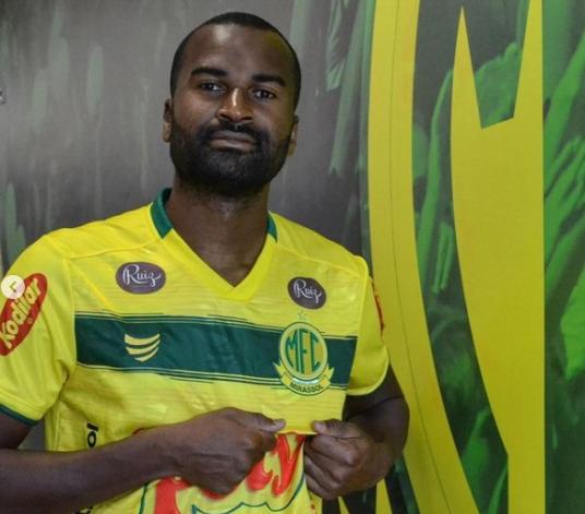 Paulistão: Mirassol fecha com ex-Guarani, velho conhecido da torcida