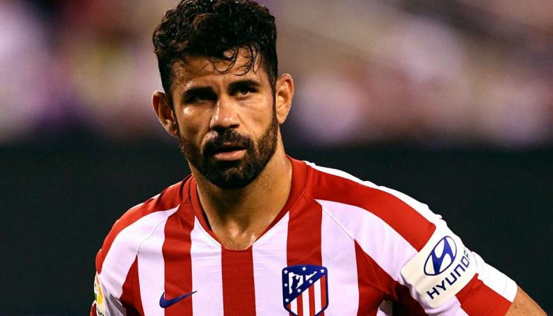 Gigante brasileiro teria fechado com Diego Costa por R$ 34 milhões