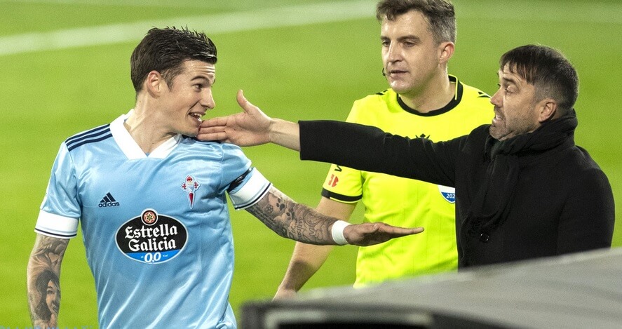 ESPANHOL: Celta de Vigo vence Elche e sonha com vaga na Liga Europa