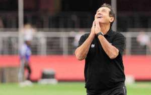 Muricy espera São Paulo 