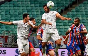 Artilheiro e zagueiro devem desfalcar Fluminense contra o Ceará