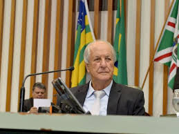 Luto! Morre mais polêmico cronista esportivo de Goiás