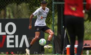 Com sentimento de vingança, Atlético-MG recebe o Bahia para encostar na ponta