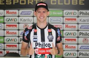 Paranaense: Zagueiro do Juventude chega por empréstimo ao Operário