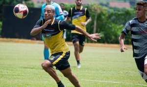 Paulistão: Novorizontino vence jogo-treino contra equipe do Paulista A3