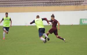 Ferroviária goleia time do Paulista A2 em jogo-treino