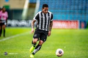 Mineiro: América oficializa contratação de ex-atacante do Botafogo