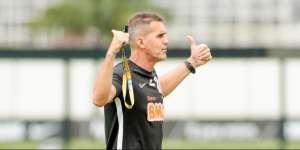 Com Jemerson e Cazares, Corinthians encerra preparação para enfrentar Flamengo
