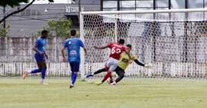 Paulista A2: Rio Claro perde para o Primavera no segundo jogo-treino da pré-temporada