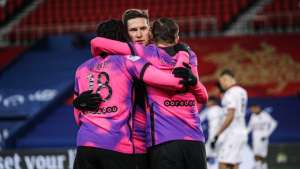 FRANCÊS: Sem Neymar e com falha de Marquinhos, PSG consegue vitória suada sobre Nice