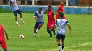Paulista A2: Monte Azul vence time da Série A3 em primeiro jogo-treino