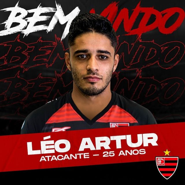 Paulista A2: Oeste confirma retorno de meia-atacante ex-Flu e Ponte Preta