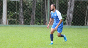 Paulistão: São Bento acerta volta de atacante que disputou o acesso na Série B