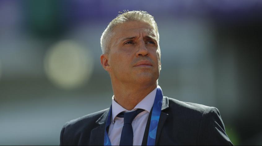 ‘Orgulhoso por fazer parte da família do São Paulo’, diz Crespo