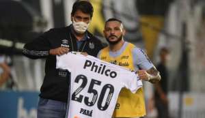 Confira como ficou a Classificação do Brasileirão após os três jogos de sábado