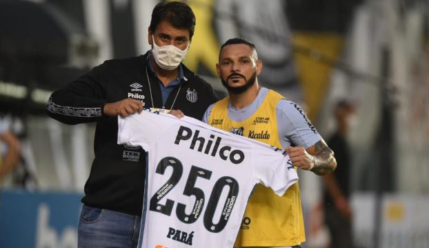 Confira como ficou a Classificação do Brasileirão após os três jogos de sábado