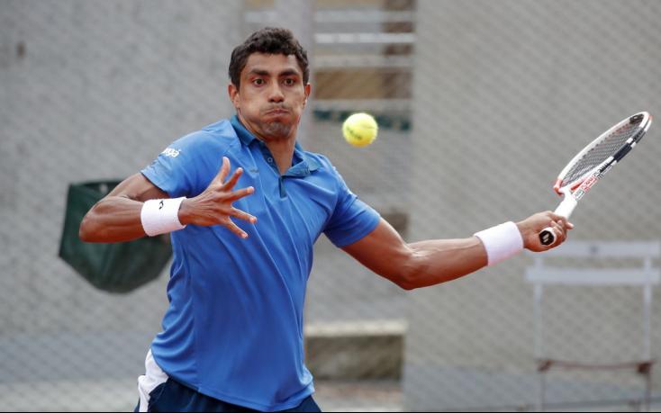 Tênis: Stefani e Monteiro perdem nas oitavas das duplas do Aberto da Austrália