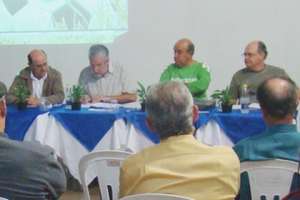 Presidente do Conselho do Taubaté enfrenta processo judicial por retardar eleições