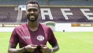 Paulistão: Ferroviária anuncia Igor Fernandes, que estava no CSA