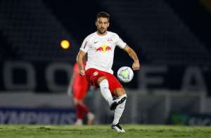 Red Bull Bragantino perde zagueiro por Covid-19 e chega a quatro baixas