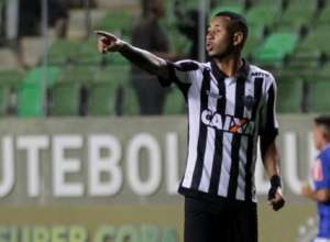 Alagoano: CSA anuncia ex-atacante do Sporting, formado pelo Atlético-MG