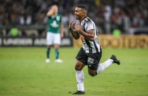 Atlético-MG empresta atacante Marquinhos ao Botev Plovdiv-BUL