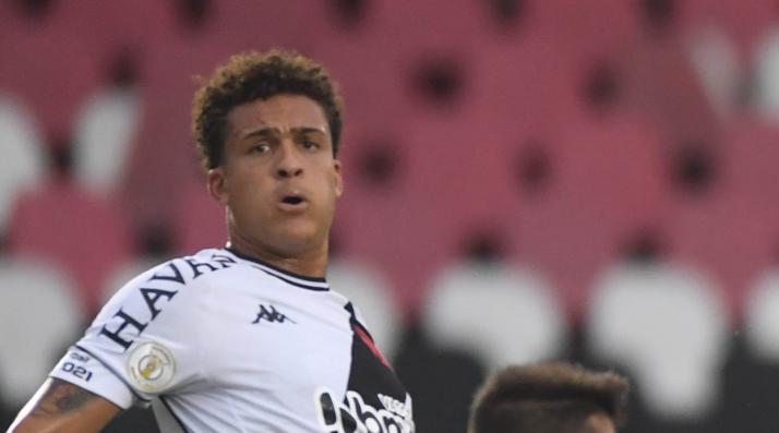 Neto Borges critica arbitragem e coloca derrota do Vasco ‘na conta deles’