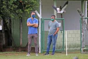 Paulistão: Pedro Soriano, supervisor do Guarani, deixa o clube após quatro anos