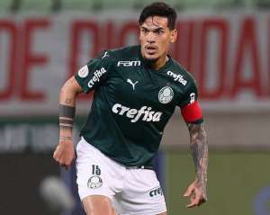 Gustavo Gómez elogia elenco do Palmeiras e admite alívio com vitória convincente