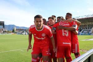 CBF mantém decisão do juiz em jogo do Vasco e pede explicações sobre falha no VAR