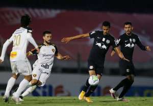 Sport x Red Bull Bragantino - O sonho vai se tornar realidade?