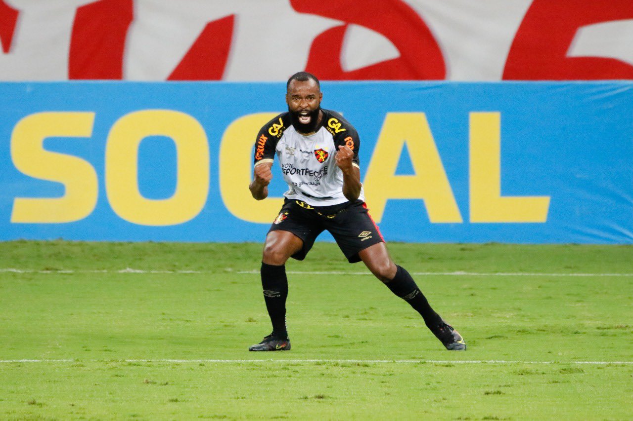 Sport busca a terceira vitória seguida para garantir permanência na elite