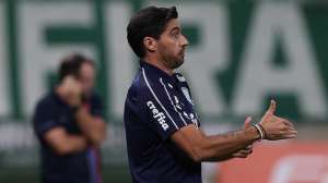 Técnico do Palmeiras nega acerto com ex-atacante da seleção espanhola