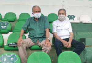 Paulista A3: Presidente do Rio Preto avalia elenco para o estadual