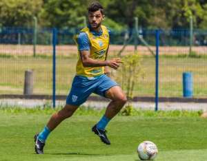 Paulistão: São Caetano mira ex-atacante de Guarani e Portuguesa