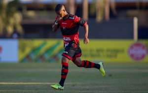 Gigante nordestino fecha a contratação de atacante de time do Paulistão