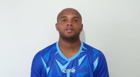 Paulistão: Xerifão do Santo André pede início forte para “alçar voos maiores”