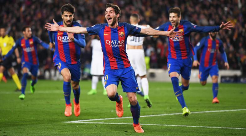 LIGA DOS CAMPEÕES: Oitavas de final começam nesta terça-feira com duelo de gigantes