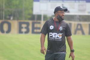 Paulista A2: Preparador do EC São Bernardo vê que 