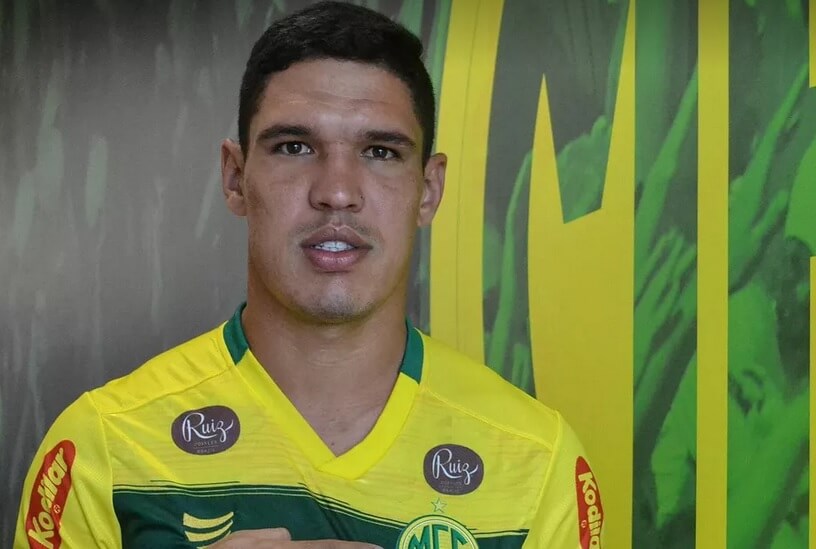 Paulistão: Mirassol contrata volante que disputou a Série B e goleiro