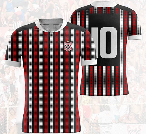 Segundona: Paulista lança nova camisa para temporada 2021 e inica pré-venda 2 0002050529133 img